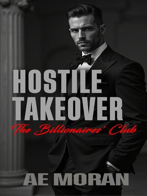 cover image of Hostile Takeover
